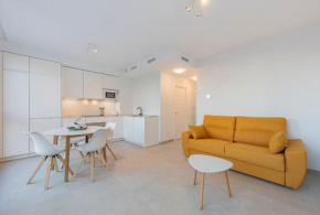 Apartments Malaga Vicente Gomez de Cadiz ONE Malaga